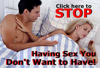 Stop Having Sex You Dont Want To Have