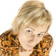 Glow Magazine Asks Kim Switnicki: How Can Women Deal With Underwhelming Sex?