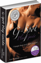 Has been called the best G-Spot book ever!