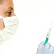 Be Careful of Pelvic Surgery Be Careful of Pelvic Surgery